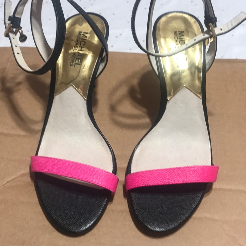 Michael Kors heels